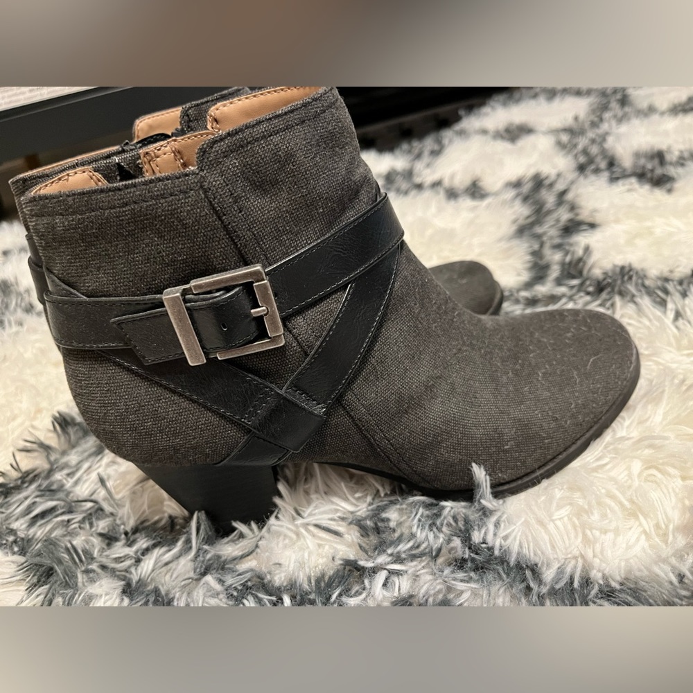 Women’s booties